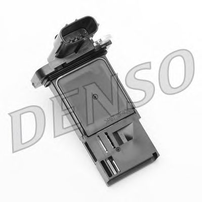 Расходомер (ДМРВ) DENSO DMA-0217 - Фото 1