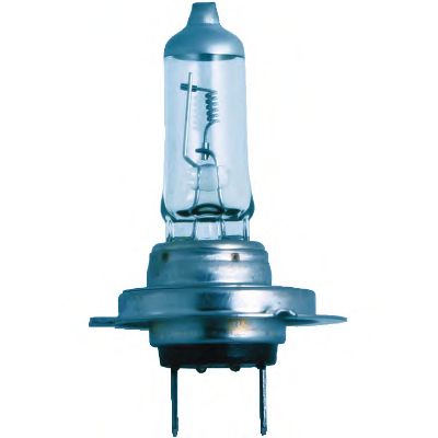 Лампа розжарювання PHILIPS 13972MLC1 (покажчик повороту, сигнал гальмування, освітлення номерного знака, задня протитуманна фара, фара заднього ходу, внутрішнє освітлення, ліхтар встановлений у двері, освітлення багажника, подкапотная лампа, стоянкові вог - Фото 1
