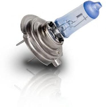 Лампа накаливания PHILIPS 12972BVUB1 (фара дальнего света, основная фара, противотуманная фара, фара с автоматической системой стабилизации, фара дневного освещения) - Фото 2