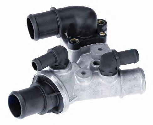 Термостат WAHLER 3300.80D - Фото 1