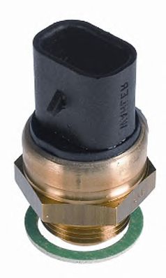 Датчик включения вентилятора WAHLER 6031.97D - Фото 1