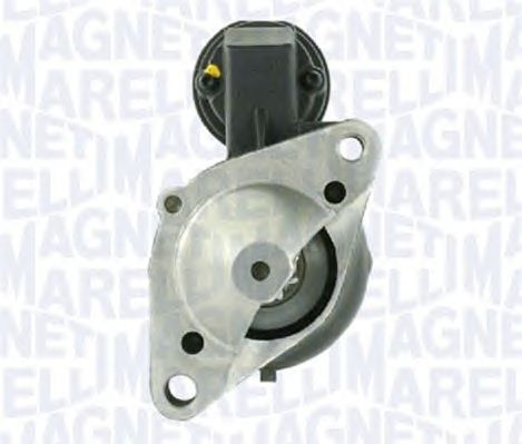 Стартер MAGNETI MARELLI 944280178400 - Фото 1