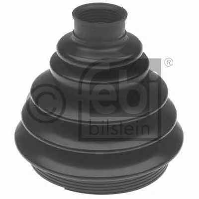 Пыльник ШРУСА FEBI BILSTEIN 14908 - Фото 1