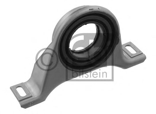 Подвесной подшипник карданного вала FEBI BILSTEIN 34037