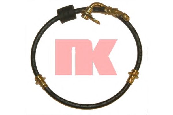 Тормозной шланг NK 855219 - Фото 1