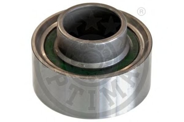 Натяжной ролик ремня ГРМ OPTIMAL 0-N028 - Фото 1