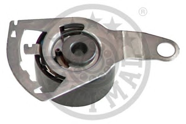 Натяжной ролик ремня ГРМ OPTIMAL 0-N089 - Фото 1