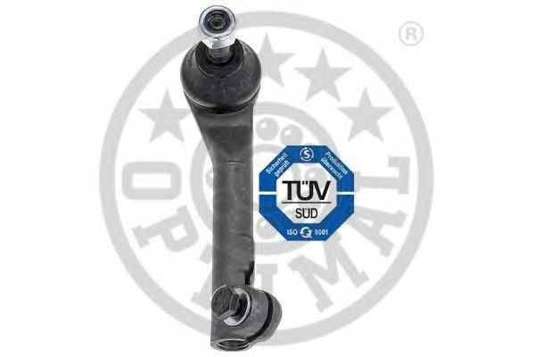 Наконечник рулевой тяги OPTIMAL G1-373 - Фото 1