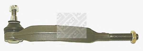 Наконечник рулевой тяги MAPCO 19392 - Фото 1