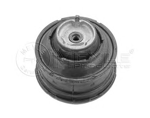 Подушка двигателя MEYLE 014 024 0076 - Фото 1