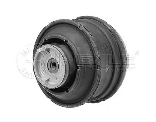 Подушка двигателя MEYLE 014 024 0079 - Фото 1