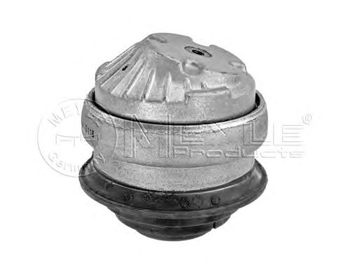 Подушка двигателя MEYLE 014 024 0116 - Фото 1