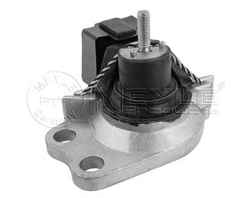 Подушка двигателя MEYLE 16-14 030 0017 - Фото 1