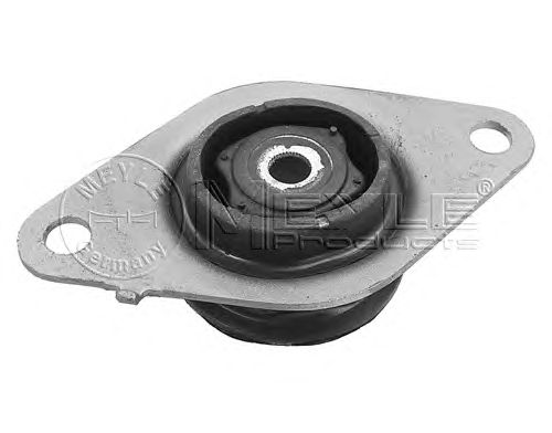 Подушка двигателя MEYLE 16-14 030 0053 - Фото 1