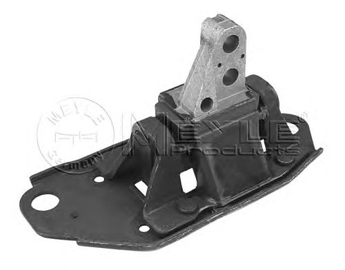 Подушка двигателя MEYLE 514 030 0010 - Фото 1