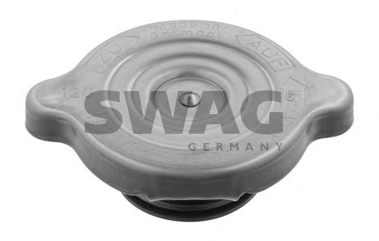 Пробка расширительного бачка SWAG 10 99 0009