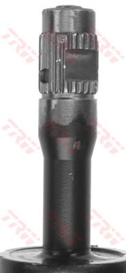 Рулевой механизм TRW JRP210 - Фото 1