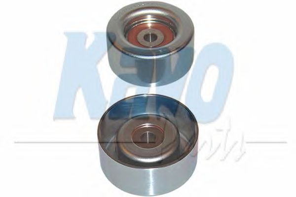 Направляющий / паразитный ролик  поликлинового ремня KAVO PARTS DIP-9006