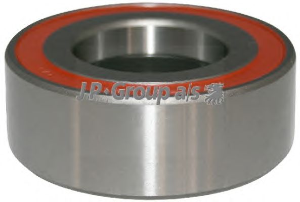 Підшипник маточини JP GROUP 1551200300
