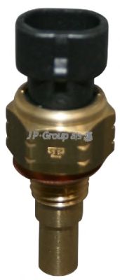 Датчик температуры охлаждающей  жидкости JP GROUP 1293100100