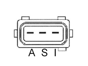 Генератор LUCAS ELECTRICAL LRB00150 - Фото 2