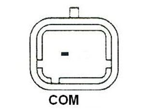 Генератор LUCAS ELECTRICAL LRA02967 - Фото 2