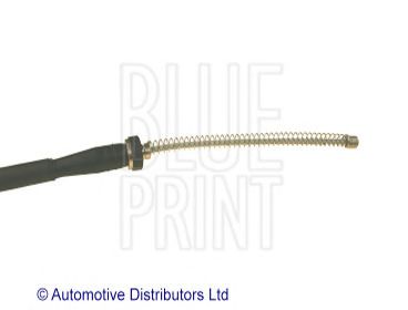 Трос ручника BLUE PRINT ADC446173 - Фото 1