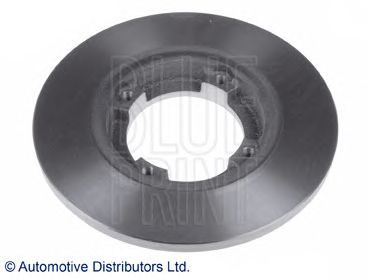 Тормозной диск BLUE PRINT ADK84302 - Фото 1