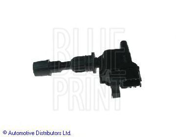 Катушка зажигания BLUE PRINT ADM51476 - Фото 1