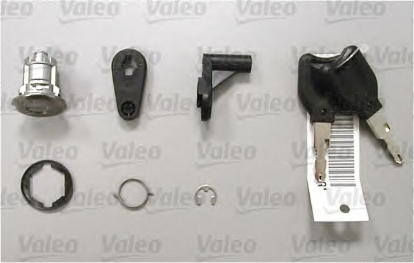 Секрет замка VALEO 256962 - Фото 1