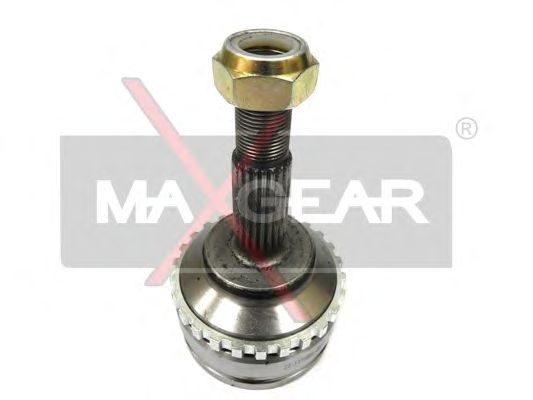 Комплект ШРУСов MAXGEAR 49-0201