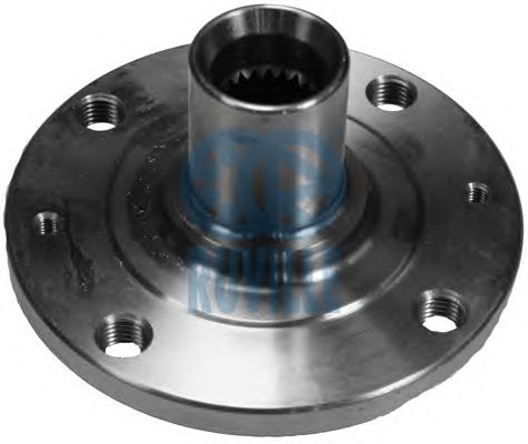 Ступиця колеса RUVILLE 485307 - Фото 1