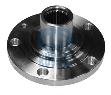 Ступиця колеса RUVILLE 486004 - Фото 1