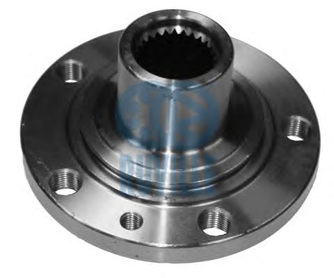 Ступиця колеса RUVILLE 486005 - Фото 1