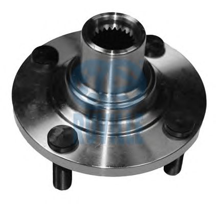 Ступиця колеса RUVILLE 486800 - Фото 1