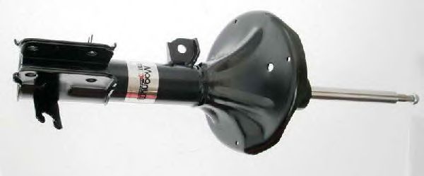 Амортизатор Magnum Technology AG0534MT - Фото 2