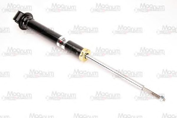 Амортизатор Magnum Technology AGW037MT - Фото 2