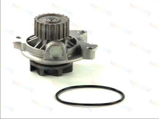 Помпа THERMOTEC D1A027TT - Фото 2