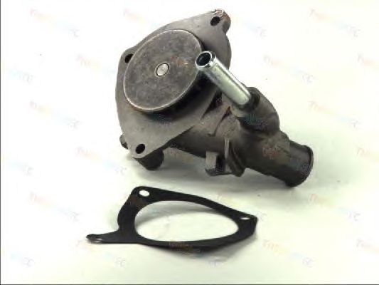 Помпа THERMOTEC D1G034TT - Фото 2