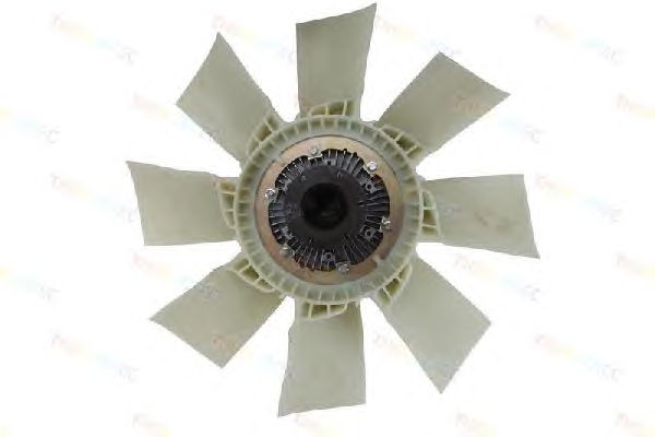 Вентилятор охлаждения THERMOTEC D5SC005TT - Фото 1