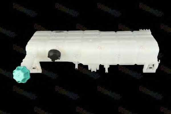 Расширительный бачок THERMOTEC DBME003TT - Фото 1