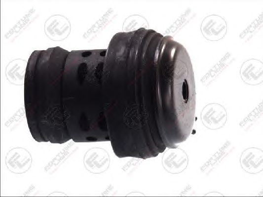 Подушка двигателя FORTUNE LINE FZ9915 - Фото 1