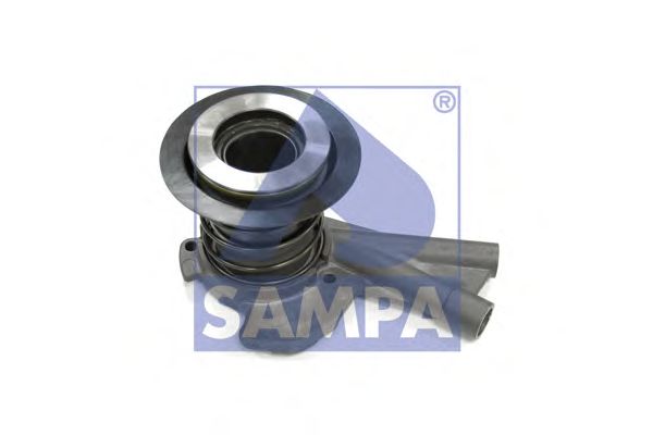 Выжимной подшипник SAMPA 022.069