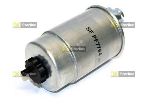 Топливный фильтр STARLINE SF PF7794 - Фото 1