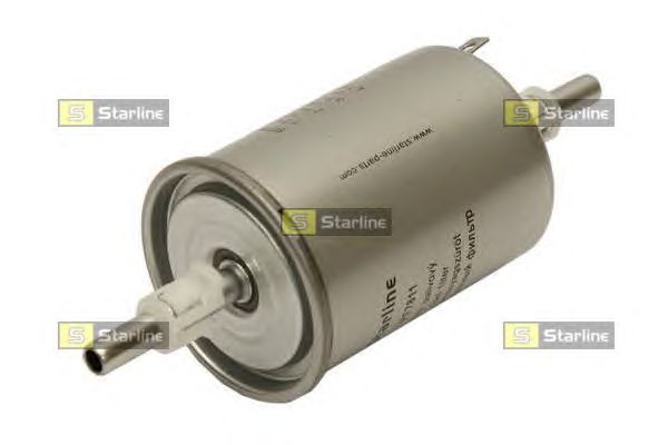 Топливный фильтр STARLINE SF PF7811 - Фото 1