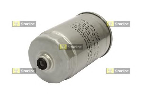 Топливный фильтр STARLINE SF PF7815 - Фото 1