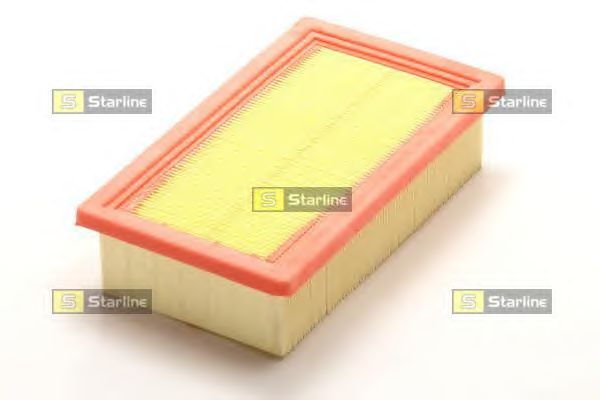 Воздушный фильтр STARLINE SF VF2228 - Фото 1