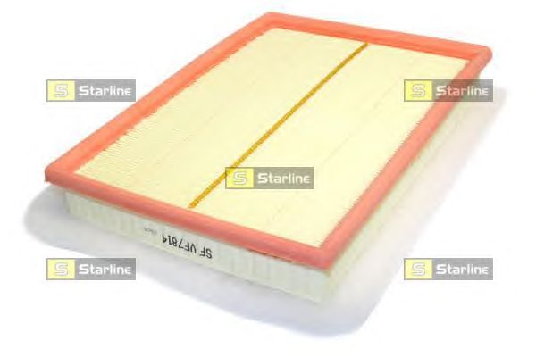Воздушный фильтр STARLINE SF VF7814 - Фото 1