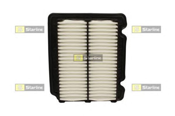 Воздушный фильтр STARLINE SF VF7865 - Фото 1