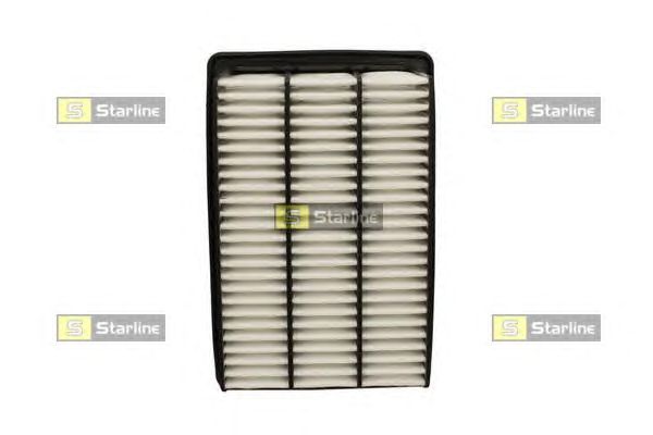 Воздушный фильтр STARLINE SF VF7873 - Фото 1